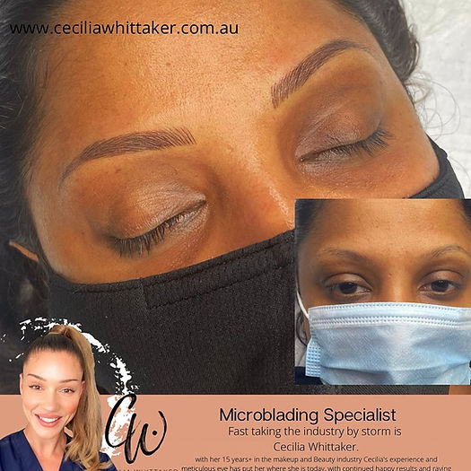 Microblading vs. Powder Brows: Which is Right for You?